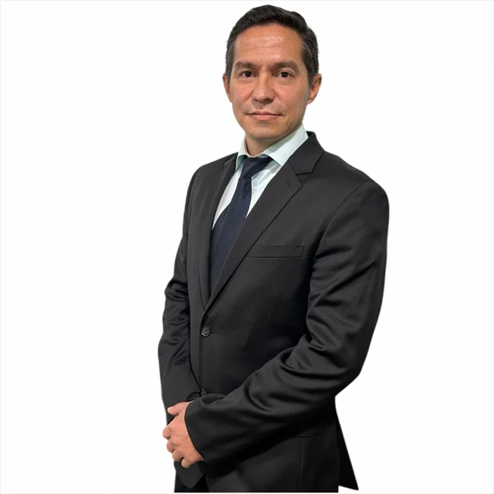Dr. Luis Ricardo González Sánchez