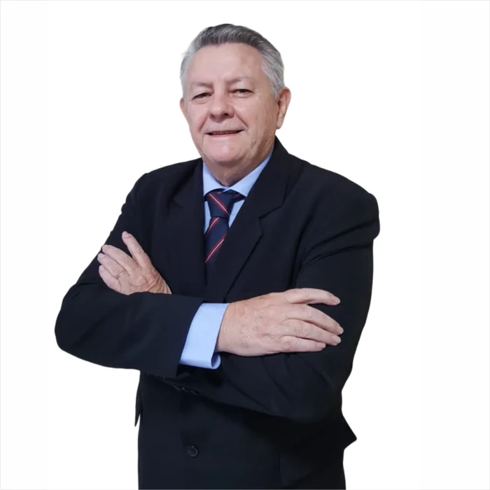 Dr. Domingo Marcial Villasboa