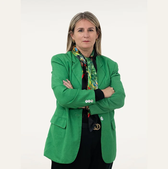 Milagros Carregal