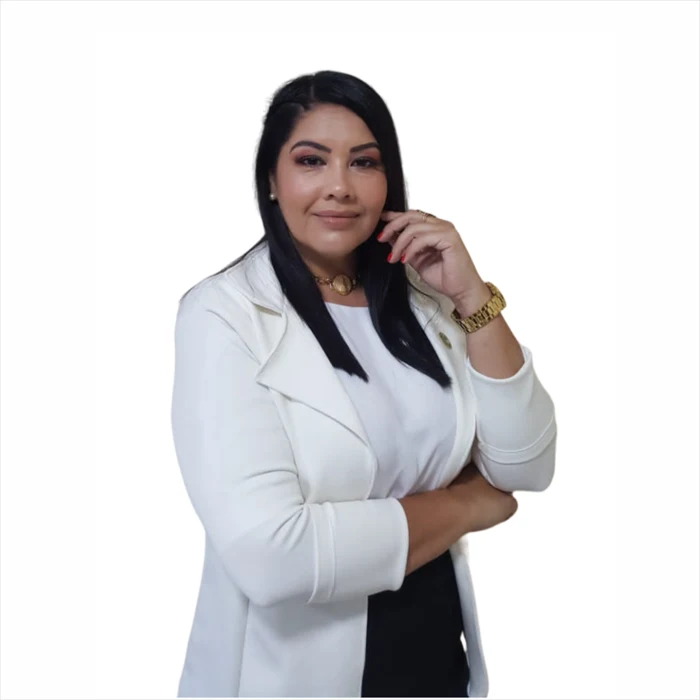 Mag. Maria Cristina Silva Benitez