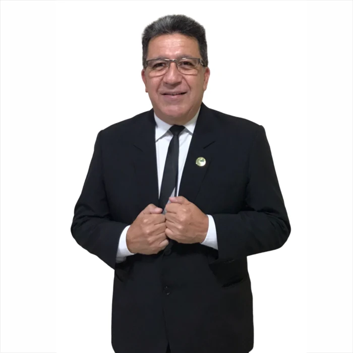 Dr. Fernando Gerardo Villasboa Romañach