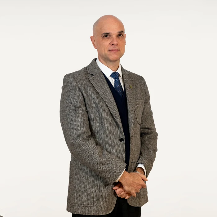 Javier Battilana Urbieta