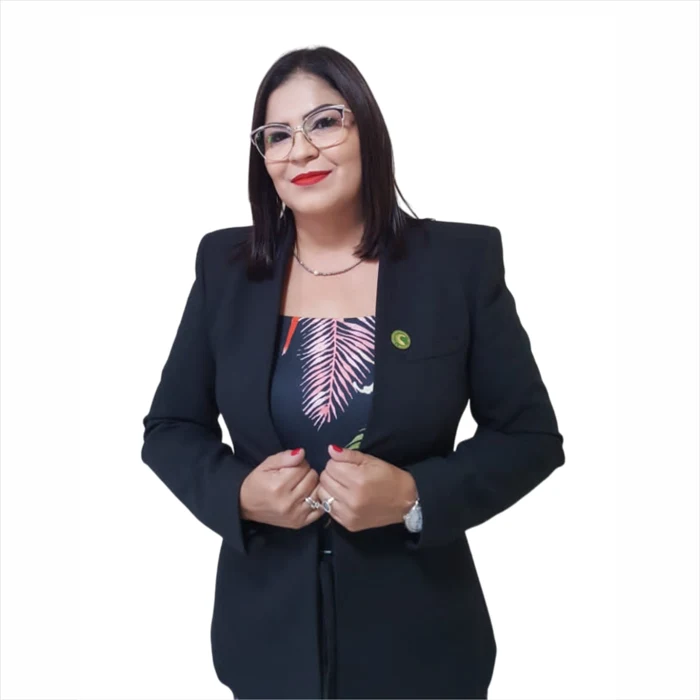 Dra. Rosa Beatriz Lopez